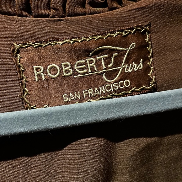 Roberts furs San Francisco - Picture 2 of 7